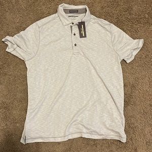 Johnston & Murphy Polo